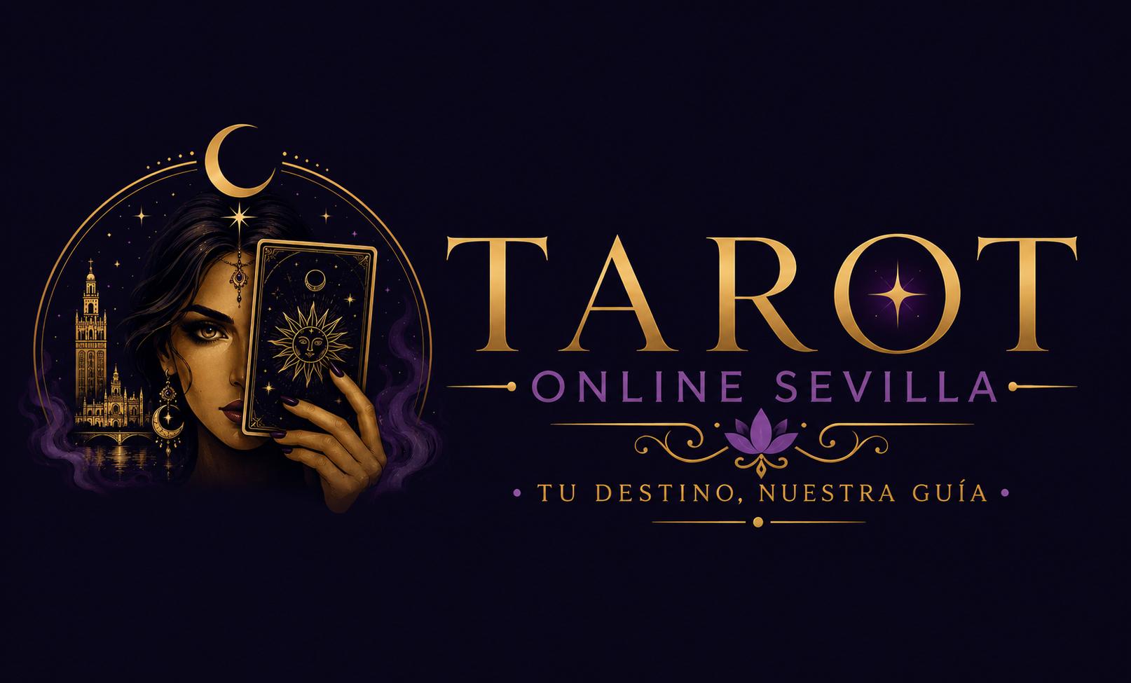 Tarot Online Sevilla